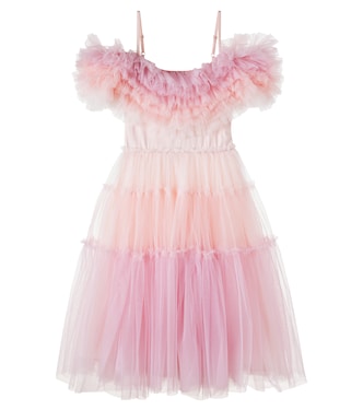 Eos tulle dress | Tutu Du Monde