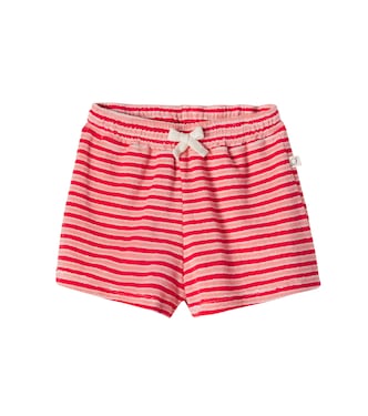 Shorts Root aus Frottee | Cozmo