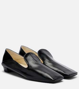 Leather loafers | Phoebe Philo