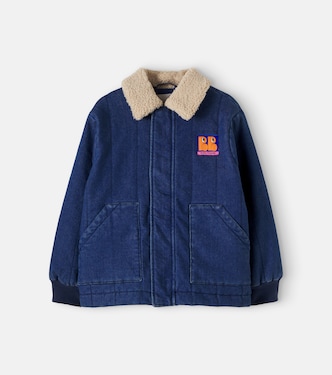 Veste à logo | Bobo Choses
