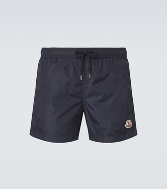 Jersey sweatpants | Moncler