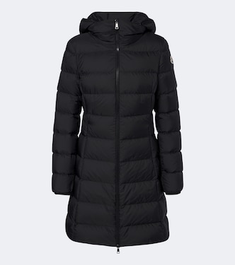 Technical down coat | Moncler