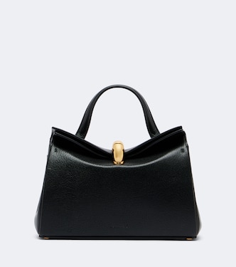 Henkeltasche Valérie Small aus Leder | Jacquemus