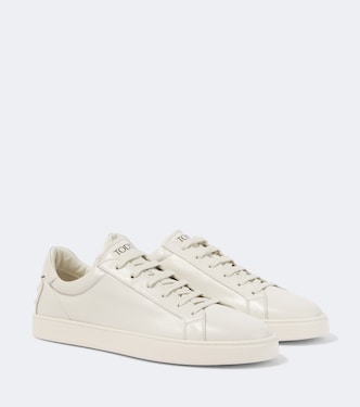 Leather sneakers | Tod's