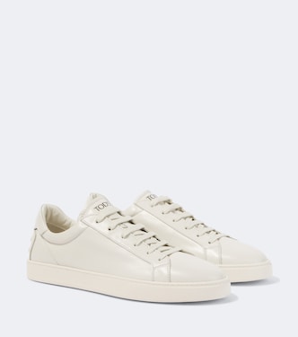 Leather sneakers | Tod's