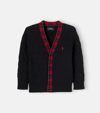 Cardigan aus Wolle | Polo Ralph Lauren Kids