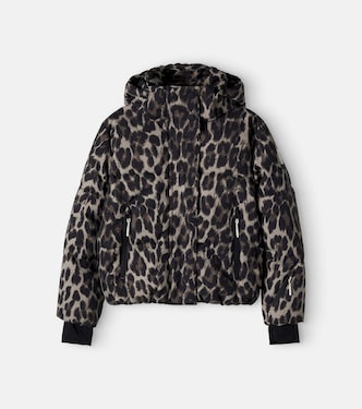 Skijacke Hansine Pro | Molo