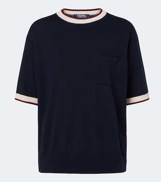 Wool sweater | 'S Max Mara