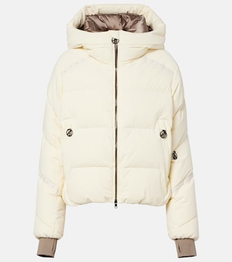 Chaqueta de esquí de plumas Swalina | Toni Sailer
