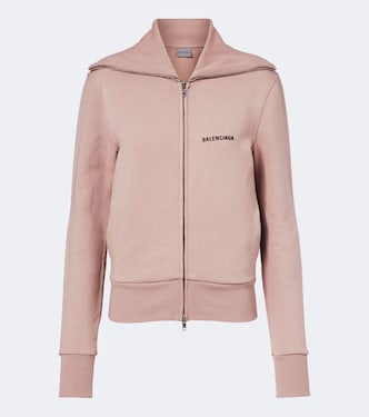 Sweatshirt aus Baumwolle | Balenciaga