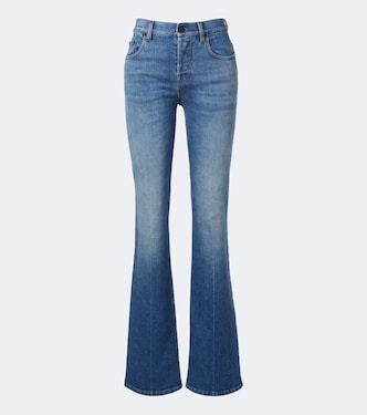 Jeans flared | Gucci
