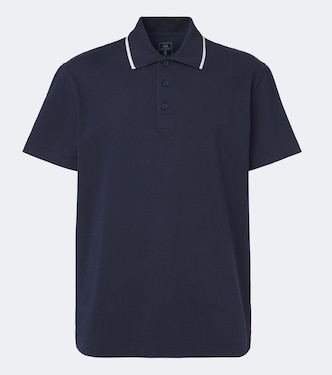 Courtside polo shirt | On
