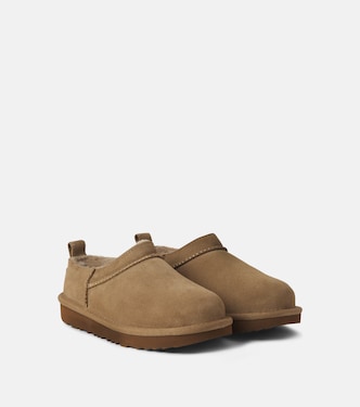 Slip-ons Classic aus Veloursleder | UGG Kids
