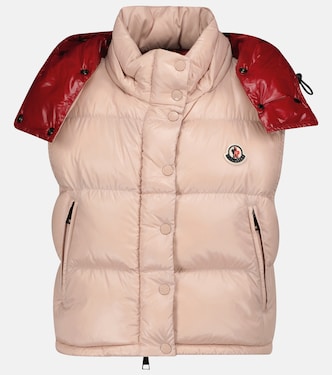 Daunenweste Alpiste | Moncler