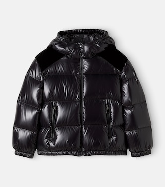 Chouelle down jacket | Moncler Enfant