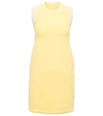 La Robe Sorbetto minidress | Jacquemus