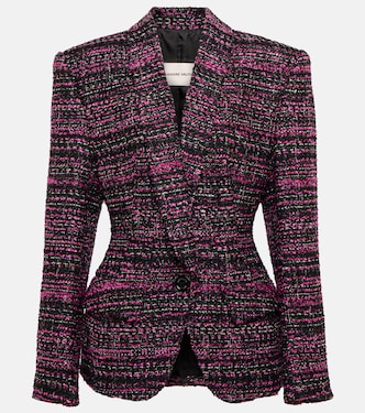 Blazer de tweed | Alexandre Vauthier