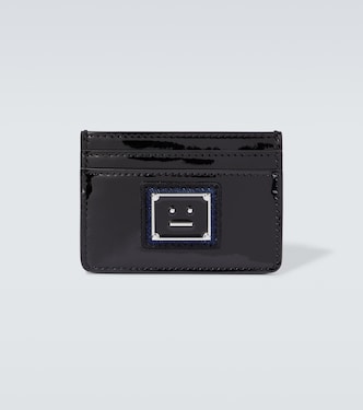 Face card holder | Acne Studios