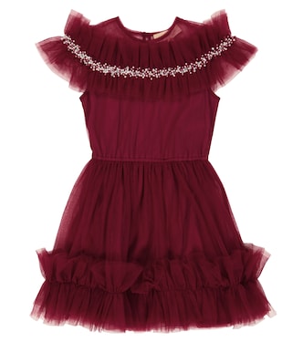 Miami tulle dress | Tutu Du Monde