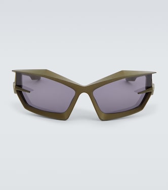 Giv Cut cat-eye sunglasses | Givenchy
