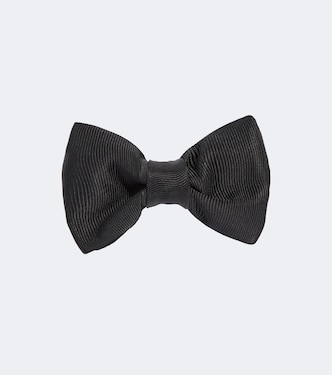 Silk bow tie | Tom Ford