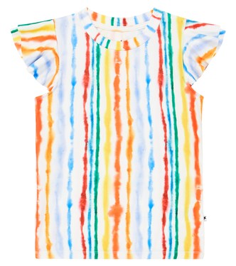 Neona striped rashguard | Molo