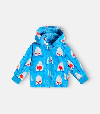 Baby printed jacket | Stella McCartney Kids