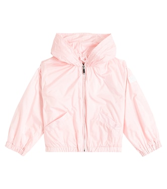 Giacca imbottita con cappuccio | Il Gufo