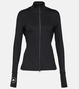 TruePurpose jacket | Adidas by Stella McCartney