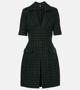 فستان قصير  | Elie Saab