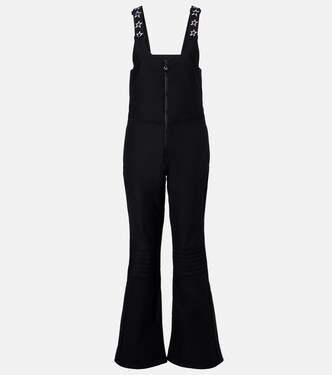 JG flared ski salopettes | Perfect Moment