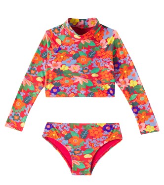 Floral bikini | Fábula