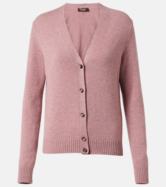 Parksville cashmere cardigan | Loro Piana