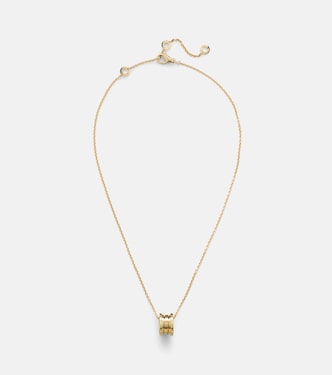 Collier B.zero1 en or 18 ct | Bvlgari