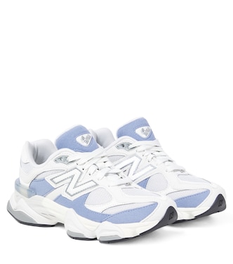 9060 low-top sneakers | New Balance Kids