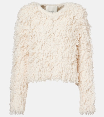 Fedra jacket | Isabel Marant