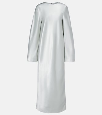 Alba maxi dress | Calvin Klein Collection