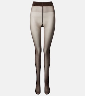 Satin Touch tights | Wolford