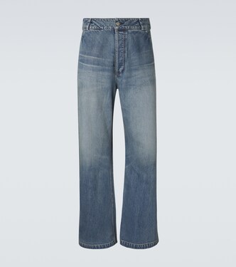 Utility straight jeans | Fear of God
