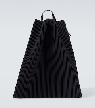 Schultertasche Drawstring Pleats | Homme Plissé Issey Miyake