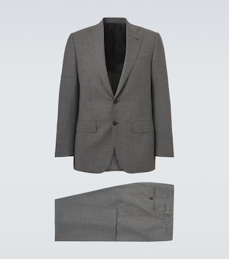 Anzug aus Wolle | Thom Sweeney