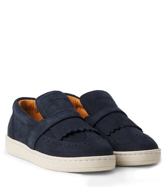 Mocasines Emett de ante | Donsje