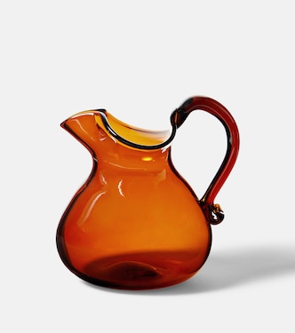 Blixen glass jug | Akua Objects