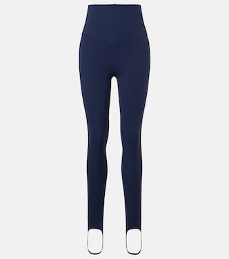 x Jacquemus stirrup leggings | Nike