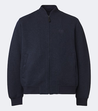 Paisley bomber jacket | Etro