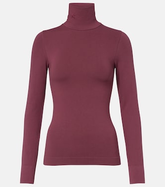 Turtleneck ski top | Perfect Moment