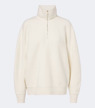 Pullover aus einem Wollgemisch | Max Mara