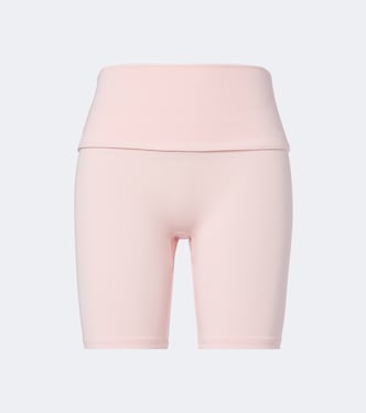 Short cycliste Foldover | Norba