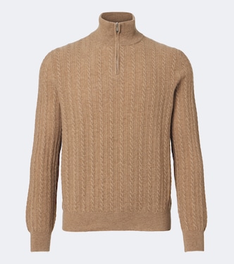 Pullover aus Kaschmir | Fedeli