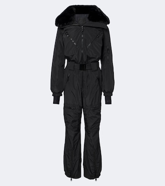 Quinn ski suit | Goldbergh